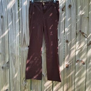 Dictionary Women's Brown Jeans
